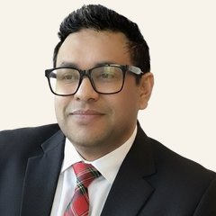 Sondipon Adhikari