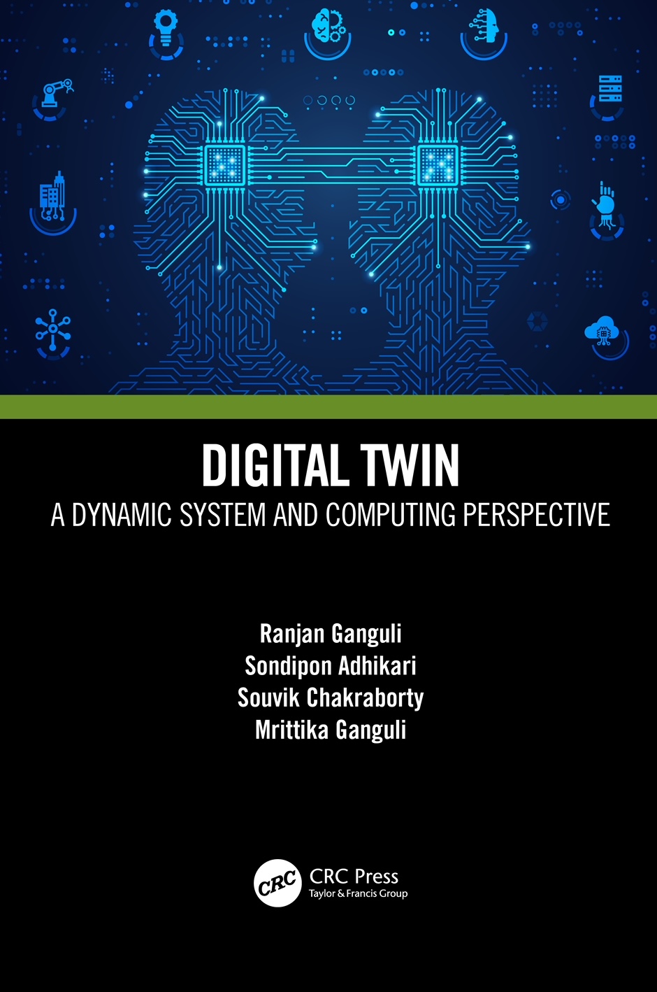 Digital Twin: A Dynamic System and Computing Perspective